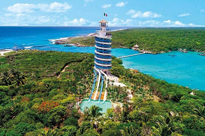 Xel-Ha All Inclusive Admission Ticket - Who Should Consider This Tour?