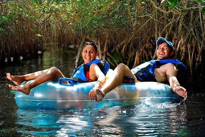 Xel-Ha All Inclusive Admission Ticket - Summary of the Experience