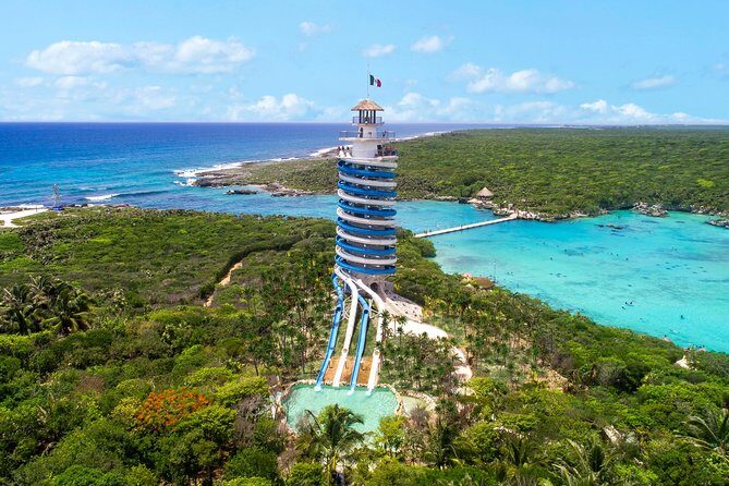 Xel ha All Inclusive - Authentic Insights from Guest Reviews