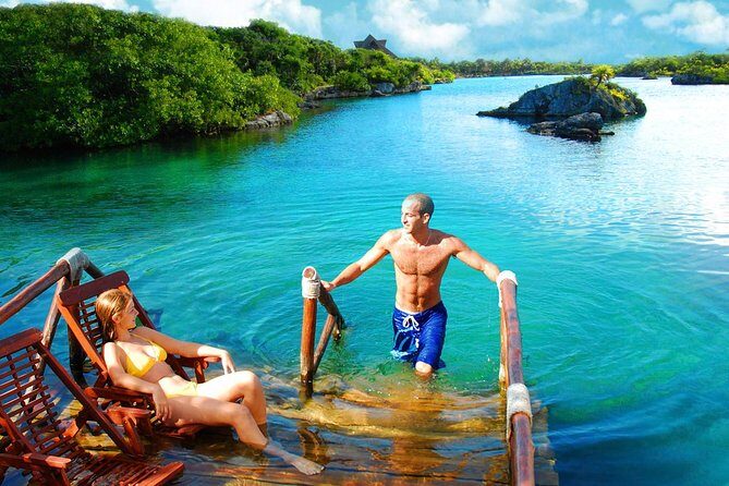 Xel ha All Inclusive - The Sum Up: Who Will Love This Tour?