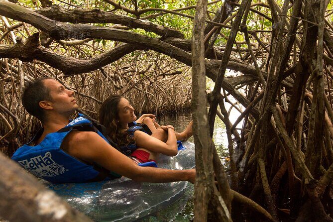 Xel-ha Gorgeous Adventure! Round Transportation From Cancun - Final Thoughts