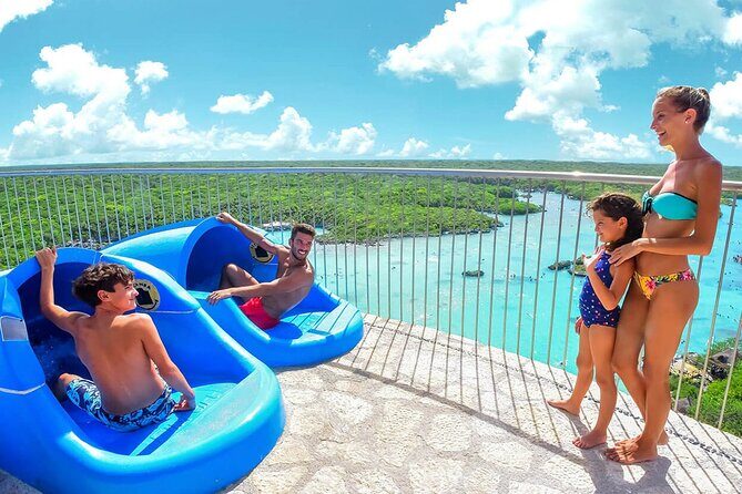 Xel-Ha Natural Park Tour - FAQs