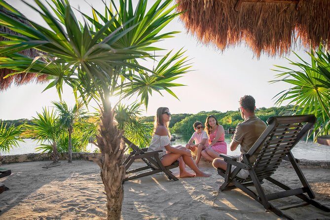 Xel-Ha Park Admission Tickets - FAQ