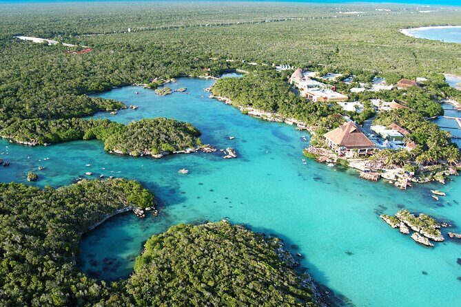 Xel-Ha Park All inclusive with Transportation from Riviera Maya - Final Thoughts