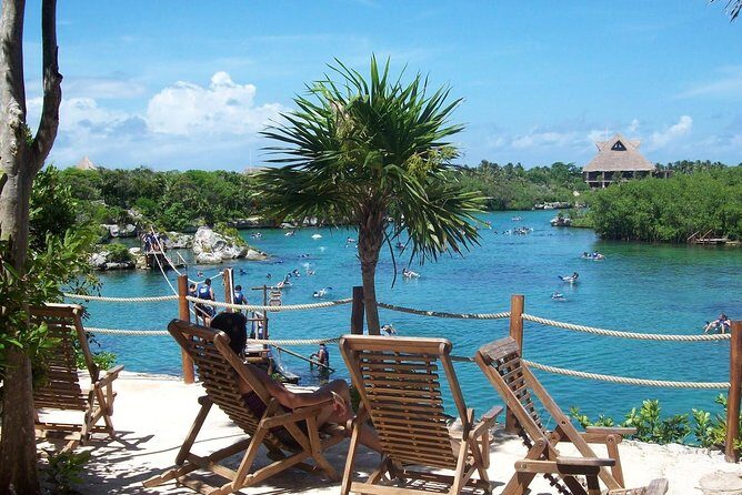 Xel ha Park Tour All inclusive! Nature & Fun from Cancun & Playa Del Carmen - Who Will Love This Experience?