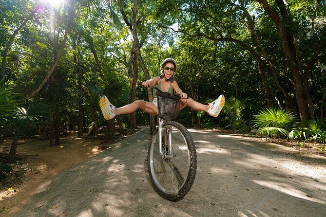 Xel-Ha Tickets with Transportation included - The Sum Up: Who Should Consider This Tour?
