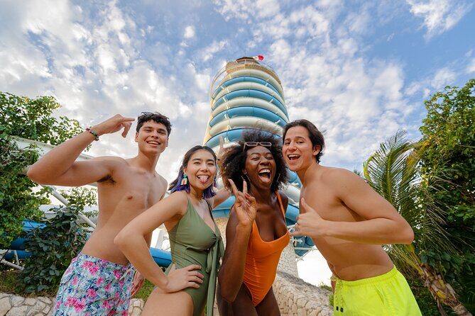 Xel-Ha Tickets with Transportation included - FAQs