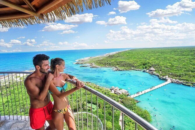 Xel-Ha Tour All Inclusive from Playa del Carmen & Tulum - What’s in Store at Xel-Há: An Honest Breakdown
