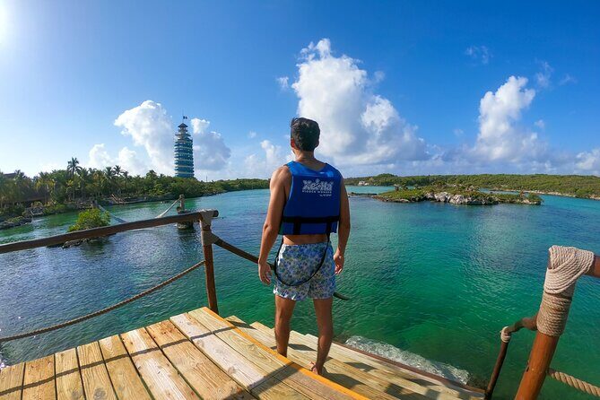 Xel-Ha Tour All Inclusive from Playa del Carmen & Tulum - Who Will Love This Tour?