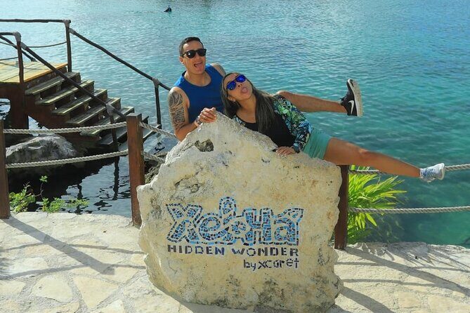 Xel-Ha Tour All Inclusive from Playa del Carmen & Tulum - The Sum Up: Who Is This Tour Best For?