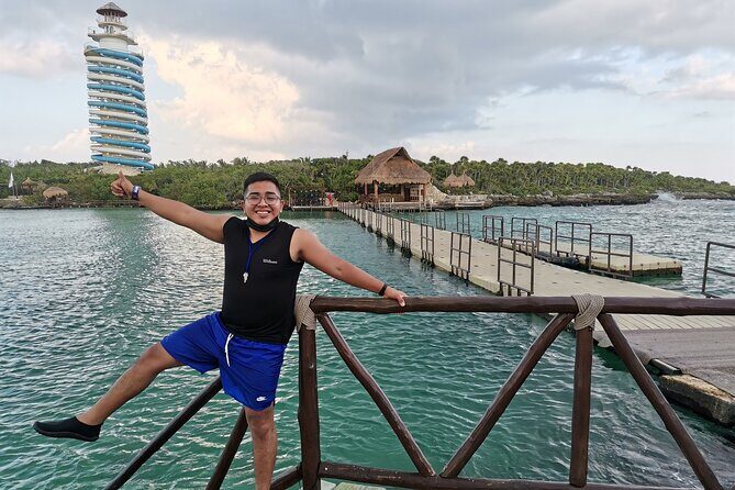 Xel-Ha Tour All Inclusive from Playa del Carmen & Tulum - FAQ