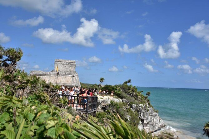 Xel-Ha Water Park All Inclusive Experience - Transportation Included - Final Thoughts