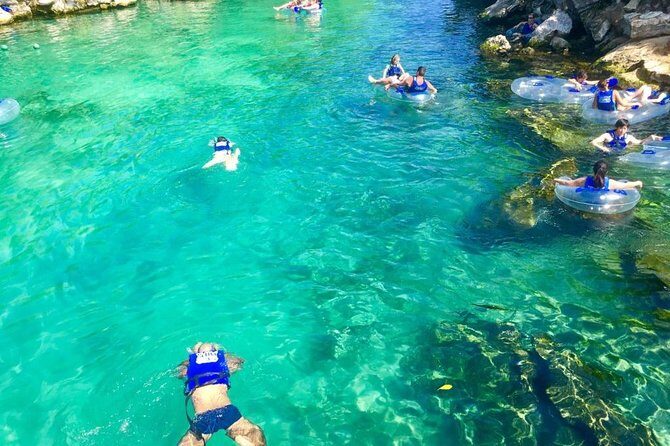 Xelha All Inclusive - An In-Depth Look at the Xel-Ha Experience