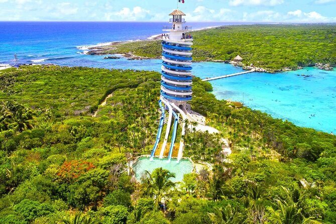 Xelha All Inclusive - Frequently Asked Questions