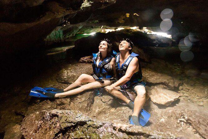 Xelha Snorkel Adventure! Gorgeous & Natural From Playa Del Carmen - The Logistics and Practicalities