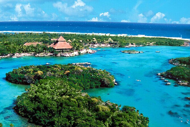 Xelha Snorkel Adventure! Gorgeous & Natural From Playa Del Carmen - Authentic Experiences and Visitor Feedback