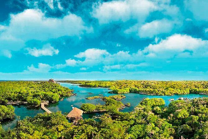 Xelha Snorkel Adventure! Gorgeous & Natural From Playa Del Carmen - Who Should Consider This Tour?