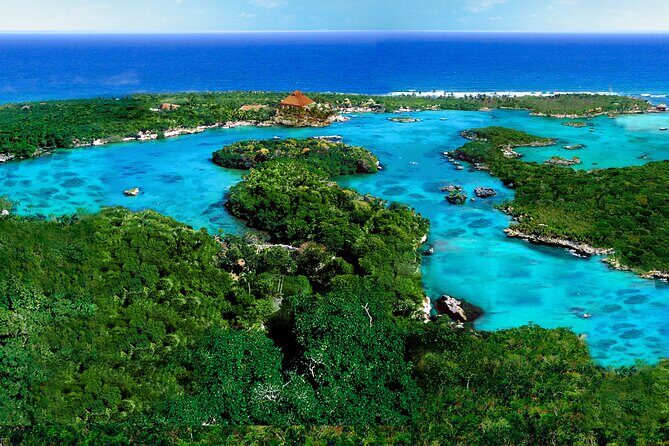 Xelha Snorkel Adventure! Gorgeous & Natural From Playa Del Carmen - The Sum Up