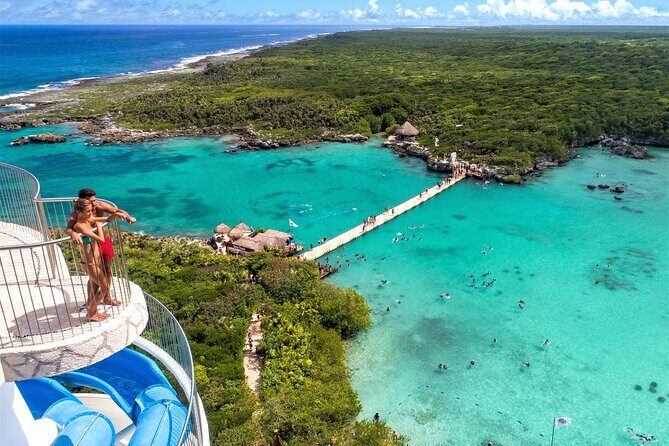 Xelha Tickets with Transportation - FAQ About Xel-Há Tickets with Transportation