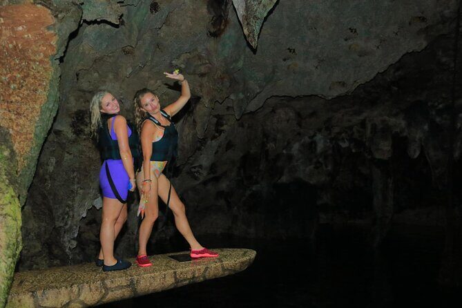 Xenotes Adventure from Riviera Maya - Final Thoughts