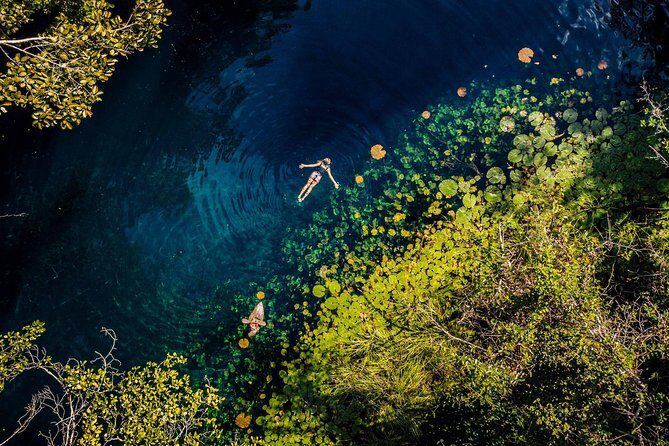 Xenotes Adventure from Riviera Maya - FAQs