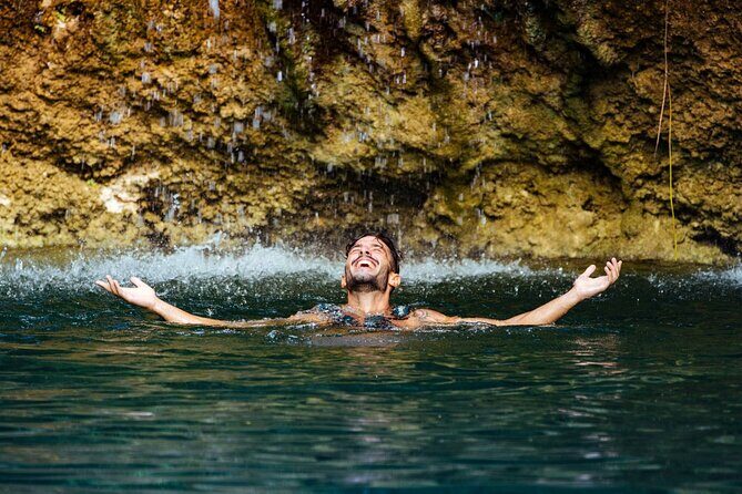 Xenotes Adventure, Oasis Maya from Cancun and Playa del Carmen - The Sum Up