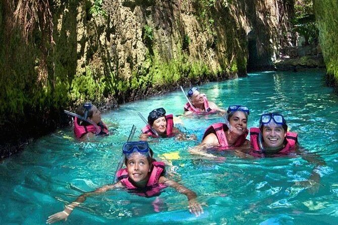 Xenotes (Riviera Maya) - The Practical Side: What Travelers Should Know