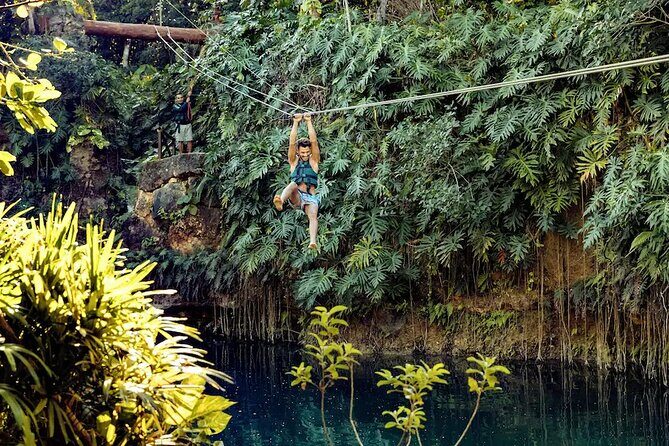 Xenotes Xcaret 4 Cenotes Adventure - Final Thoughts
