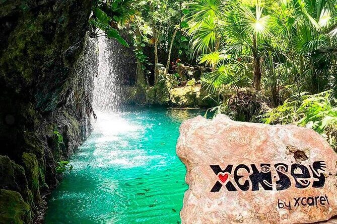 Xenses Park: Fantastic Scenarios - Xenses Park: Fantastic Scenarios