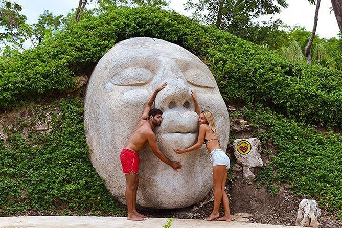 Xenses Tour Explore Magic Town from Riviera Maya Playa del Carmen - A Closer Look at the Xenses Experience