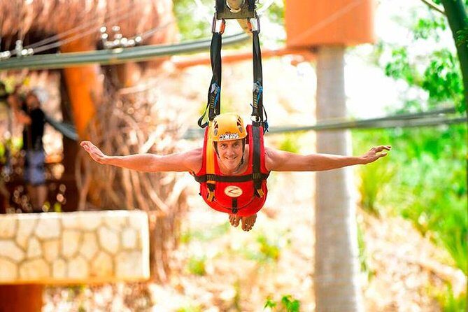 Xenses Tour with Transportation from Cancun & Playa del Carmen - The Sum Up: Who Will Love Xenses?