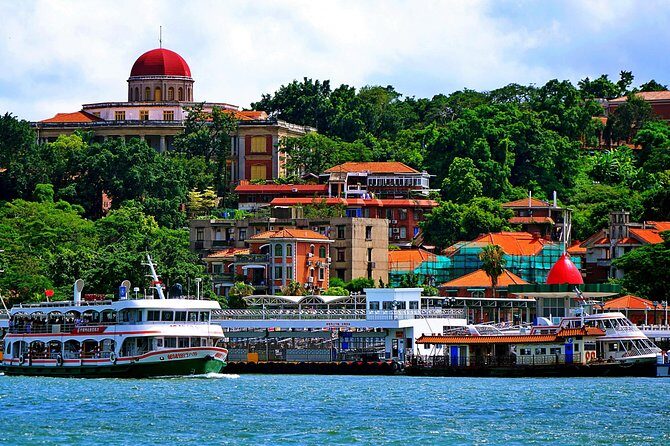 Xiamen Half-Day Private Tour include Gulang Yu Island and Garden - A Practical Look at the Xiamen Half-Day Private Tour: Gulangyu Island & Garden