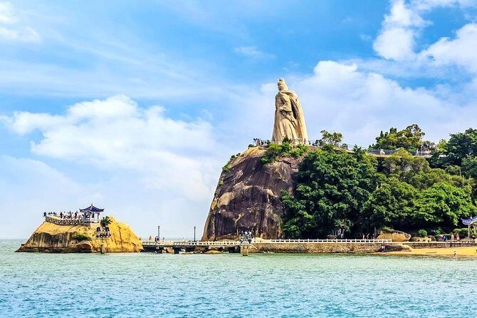 Xiamen Half-Day Private Tour include Gulang Yu Island and Garden - Real Traveler Insights