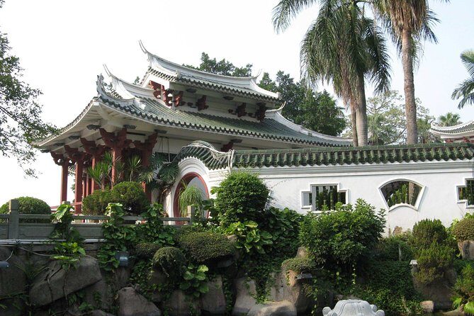 Xiamen Layover Day Tour-Gulangyu,Shuzhuang Garden And Piano Museum - Key Points