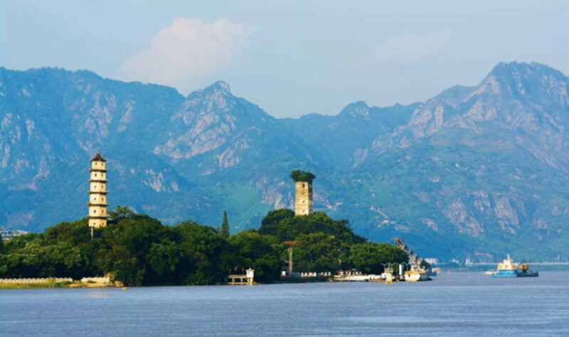 Xiamen: Private City Highlights Tour with Gulangyu Island - Introduction