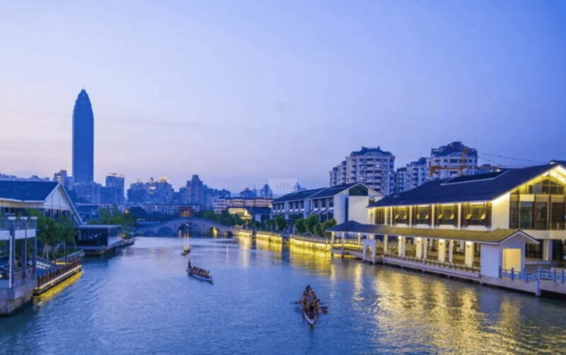 Xiamen: Private City Highlights Tour with Gulangyu Island - What’s Included and What to Keep in Mind