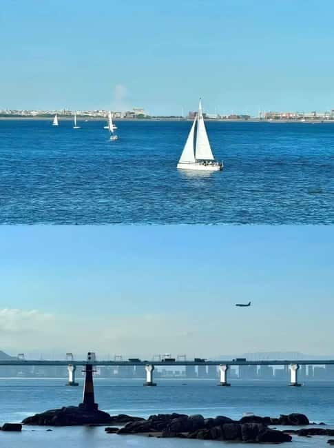 Xiamen: Sailing & Sea Experience. - Practical Tips for a Smooth Experience