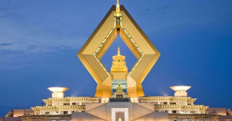 Xi'an Buddhistical Day Tour of Terracotta Army&Famen Temple - Key Points