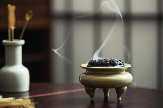 Xi'an Calligraphy & Tea Ceremony - Dive into Ink & Brush Artistry - Who Should Consider This Tour?