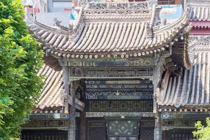 Xi'an City tour | Bell Tower+city wall - Who Is This Tour Best For?