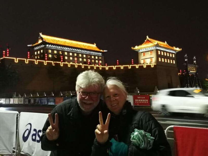 Xi'an: City Wall & Old Town Walking Tour w/ 10+ Food Tasting - Final Thoughts: Is This Tour Right for You?