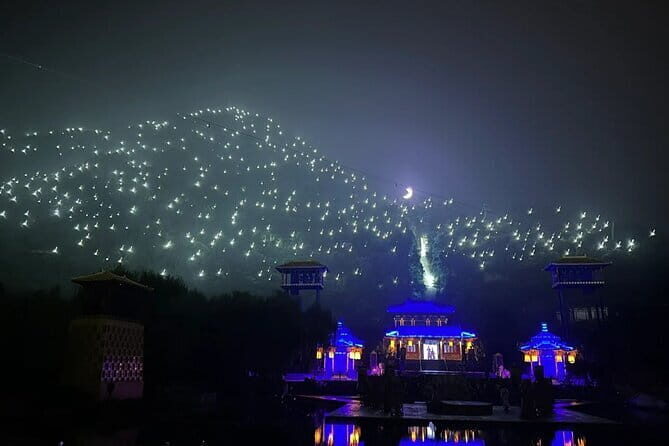 Xi'an Day Tour Terracotta Warriors and Song of Everlasting Sorrow - FAQ (Frequently Asked Questions)
