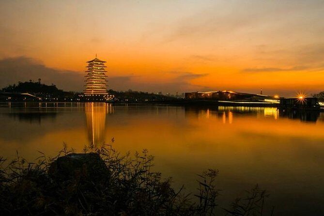 Xi'an Downtown hotel to Xianyang Airport:Private with Meet & Great service - Detailed Review of the Transfer Experience