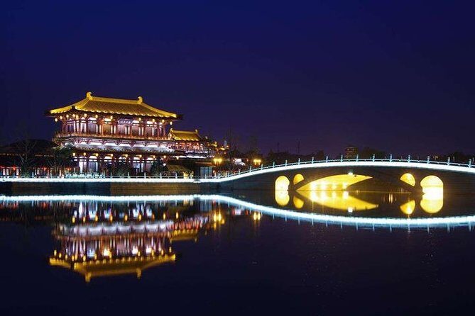 Xi'an Downtown hotel to Xianyang Airport:Private with Meet & Great service - Why This Transfer Stands Out
