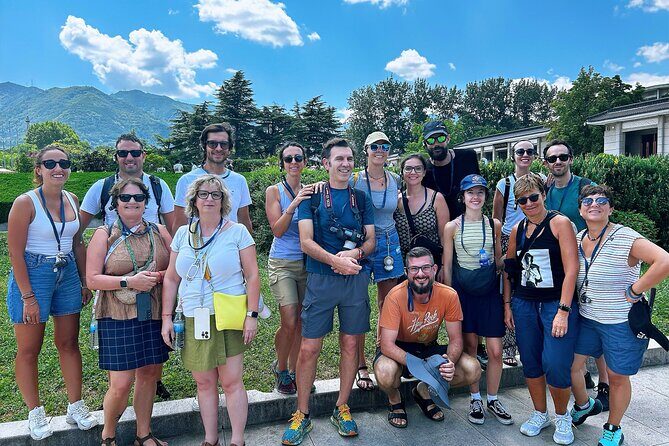 Xi'an: Exclusive Terracotta Army Tour with Local Family Lunch - Key Points