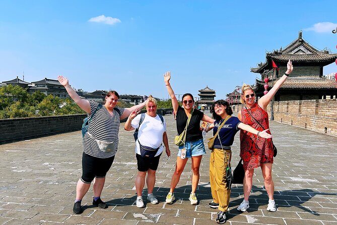 Xi'an: Exclusive Terracotta Army Tour with Local Family Lunch - Who Will Love This Tour?