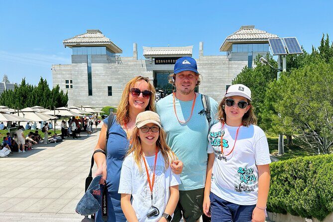 Xi'an: Exclusive Terracotta Army Tour with Local Family Lunch - The Sum Up: The Best of Xian in a Day
