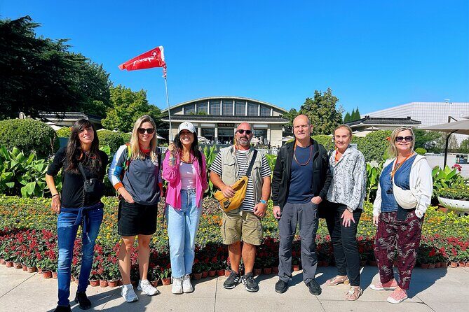 Xi'an: Exclusive Terracotta Army Tour with Local Family Lunch - FAQ