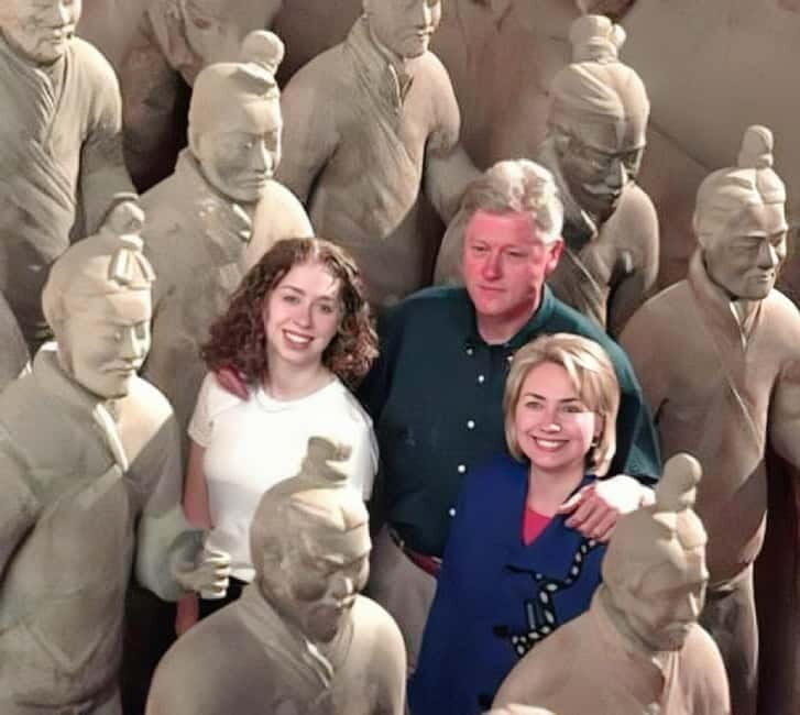 Xi'an Exclusive Terracotta Army Tour with Local Family Lunch - Why Choose This Tour?