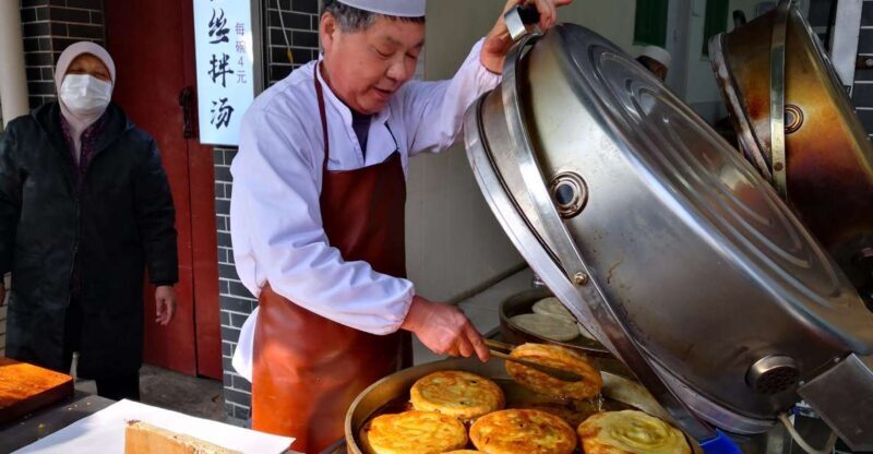 Xi'an: Full-Day Terracotta Warriors & Local Food Tour - An In-Depth Look at the Tour Experience